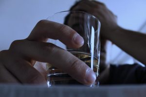 Detoks alkoholowy
