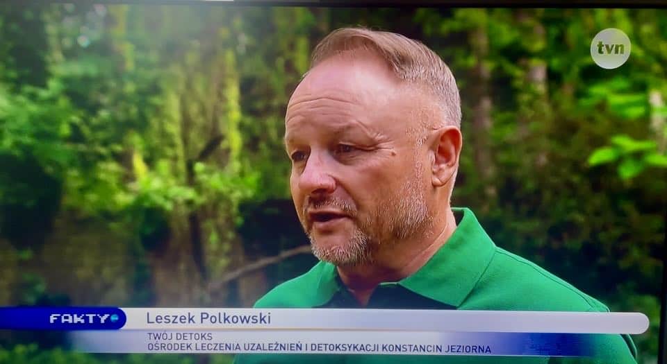 Twój detoks