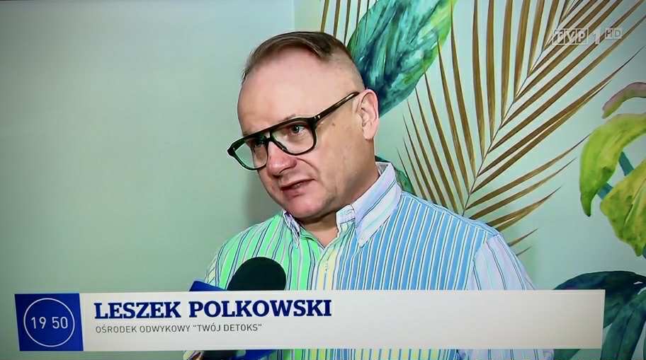 Twój Detoks w mediach