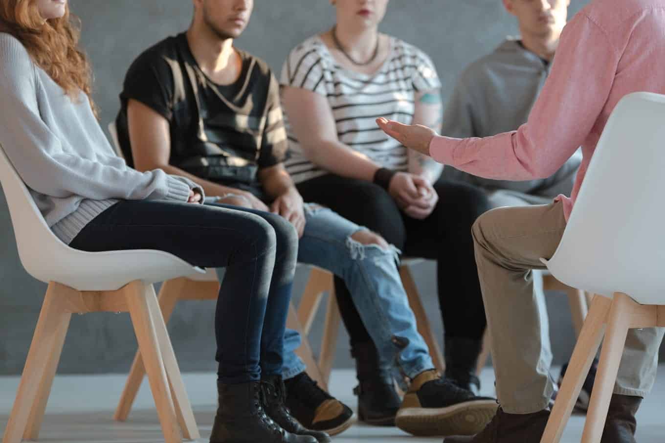 terapia