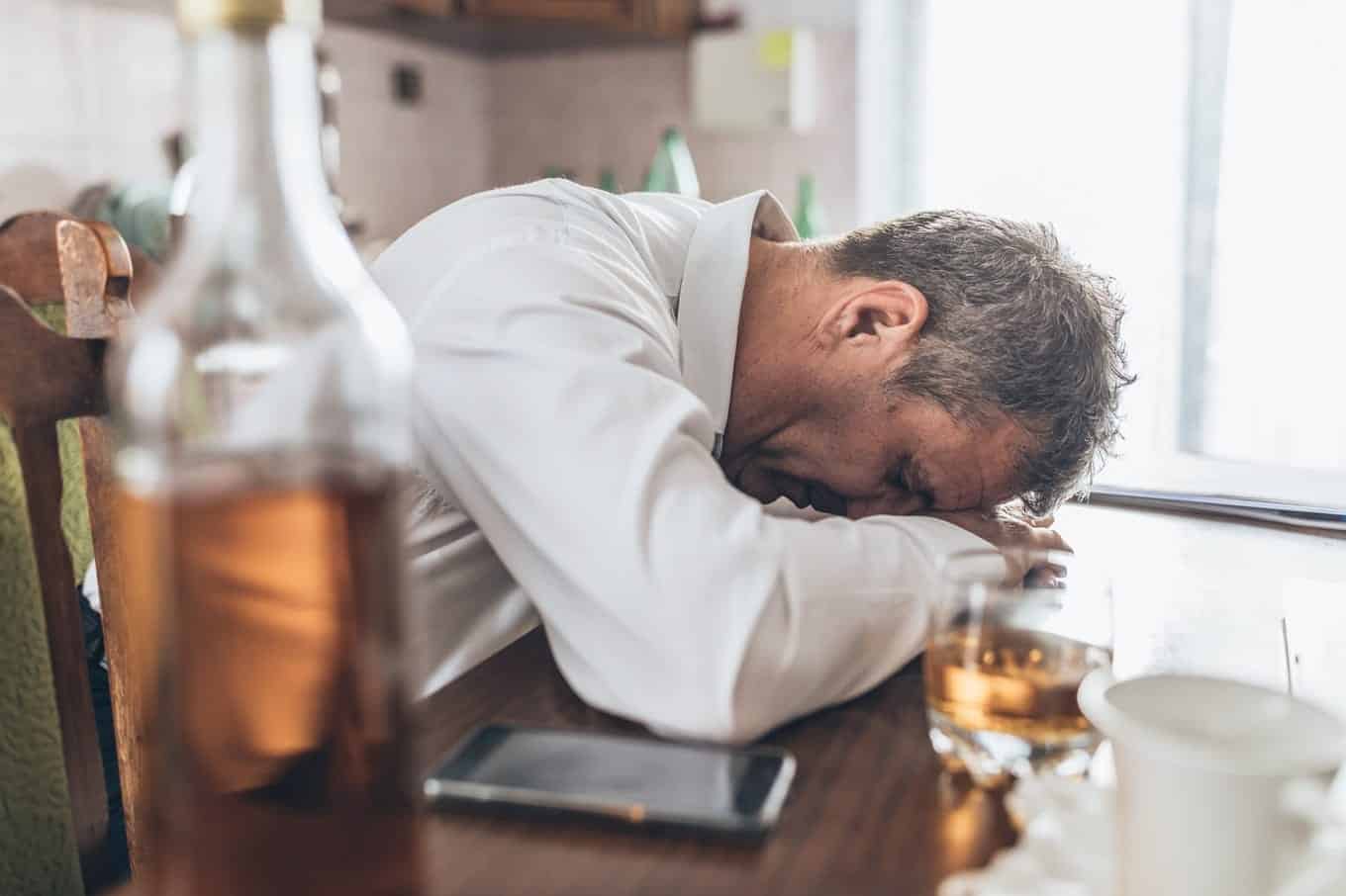 alkoholik